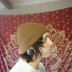 Meet your Posher, Correy